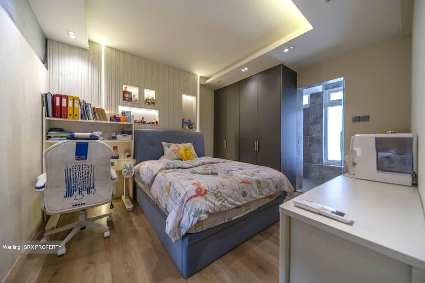 Dunearn Estate (D11), Semi-Detached #593988011
